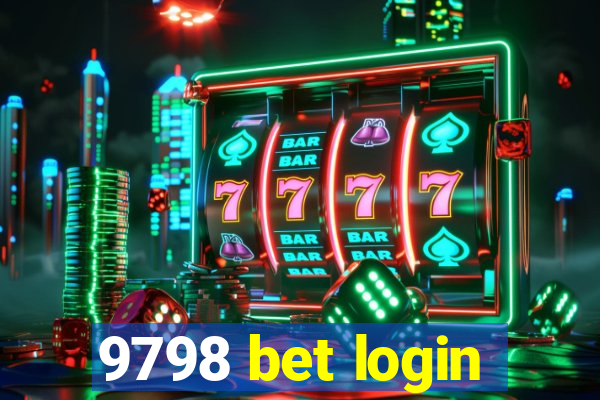 9798 bet login